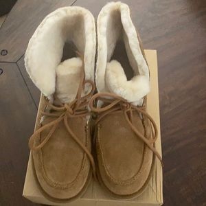 NEW Suede UGG “Diara” Boots